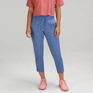 Lululemon Dance Studio Trousers / Pants